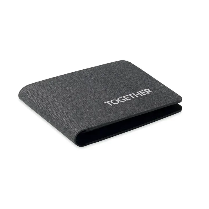 Anti-loss finder PU wallet - MO2697 (MOCN#03)